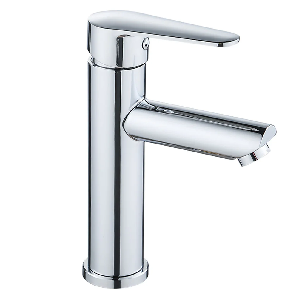 

1PC Hot and Cold Wash Basin Toilet Sink Hand Basin Bathroom for Dorm