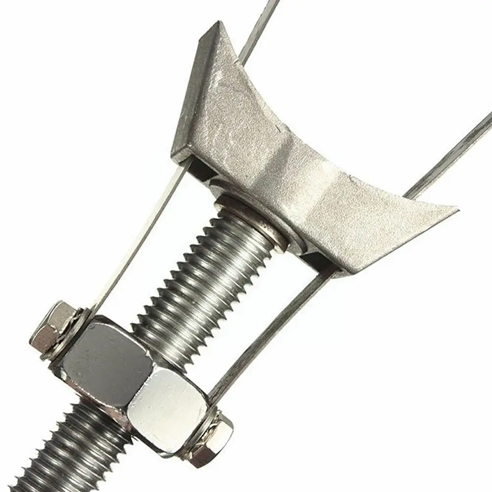 Инструмент для демонтажа автомобиля гаечный ключ с ремешком масляный диаметром