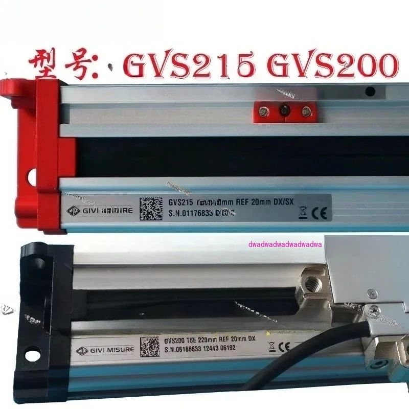 Фото Подходит для станков с ЧПУ для гибки и резки решеток GIVIMISURE GVS215 / GVS202S (GVS200) №1