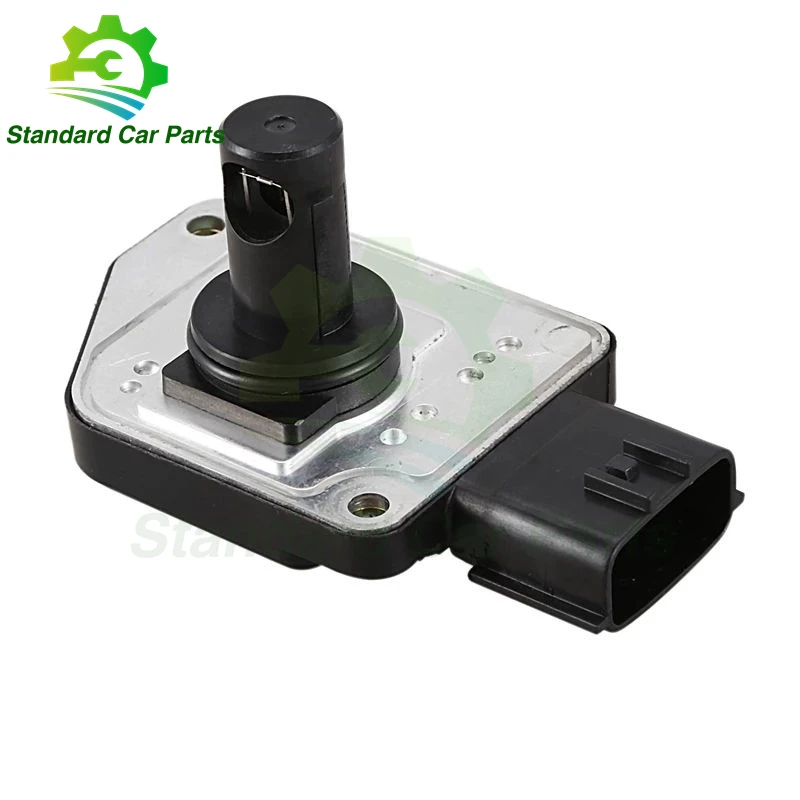 

22680-2J200 3-контактный датчик массового расхода воздуха MAF для Nissan Pathfinder 1996-1998 Infiniti QX4 1997 Primera AFH7014