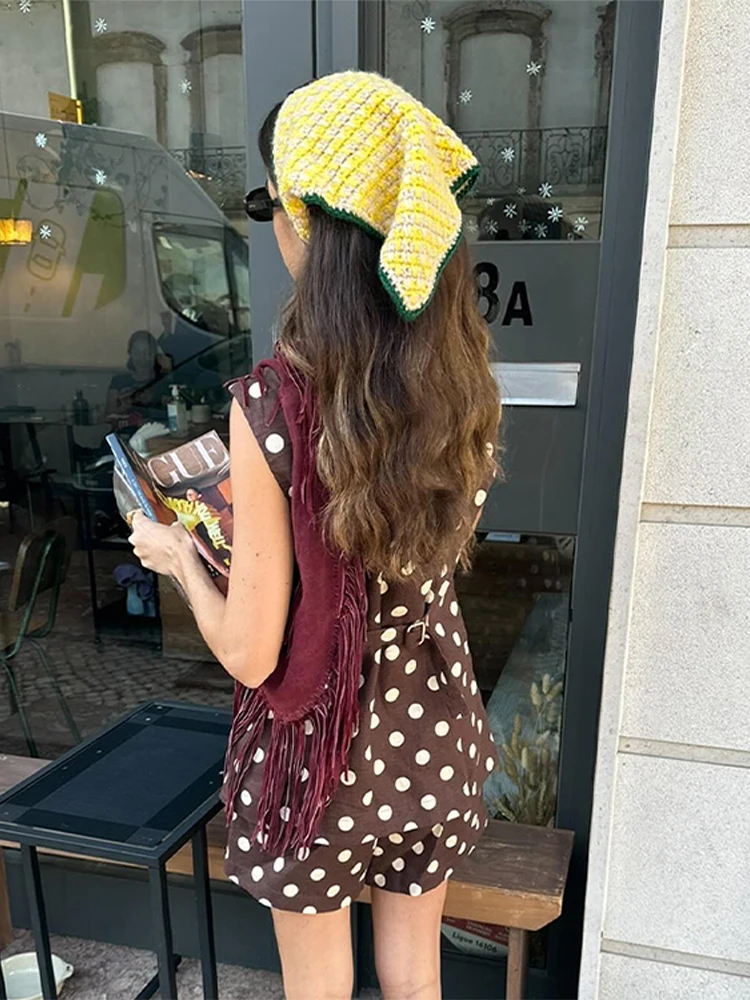 Женский офисный костюм из двух предметов