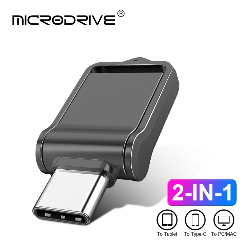 

Мини-флеш-накопители типа C, 128 ГБ, 2 в 1, водонепроницаемая карта памяти, 64 ГБ, флип-карта USB 2,0, 32 ГБ, флешка, 16 ГБ, внешнее хранилище