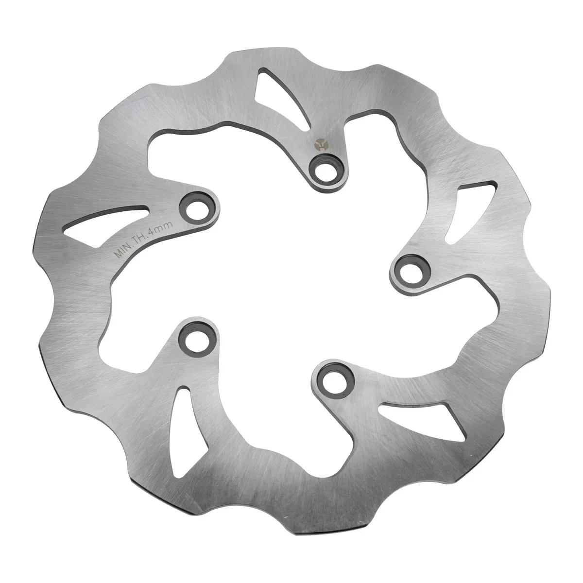 Ротор тормозного диска двигателя LOPOR 240 мм для SUZUKI GSXR750 1985-1995 GSXR W750 1994-1995 RF900 1994-1997