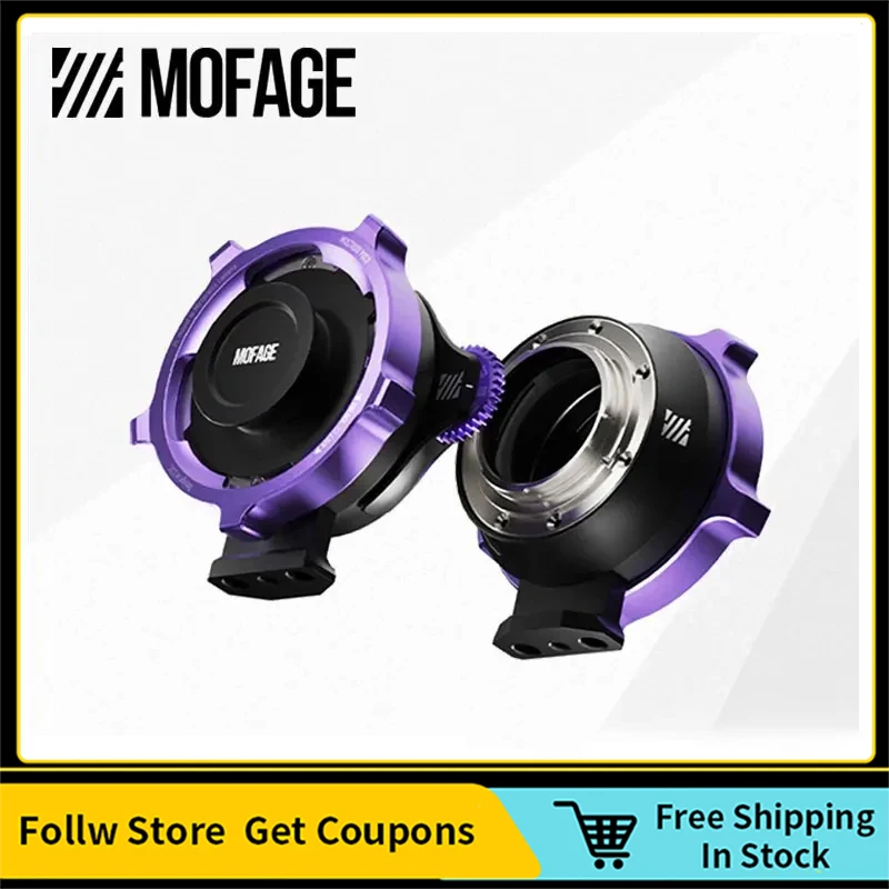 Адаптер для камеры MOFAGE POCO ARRI PL