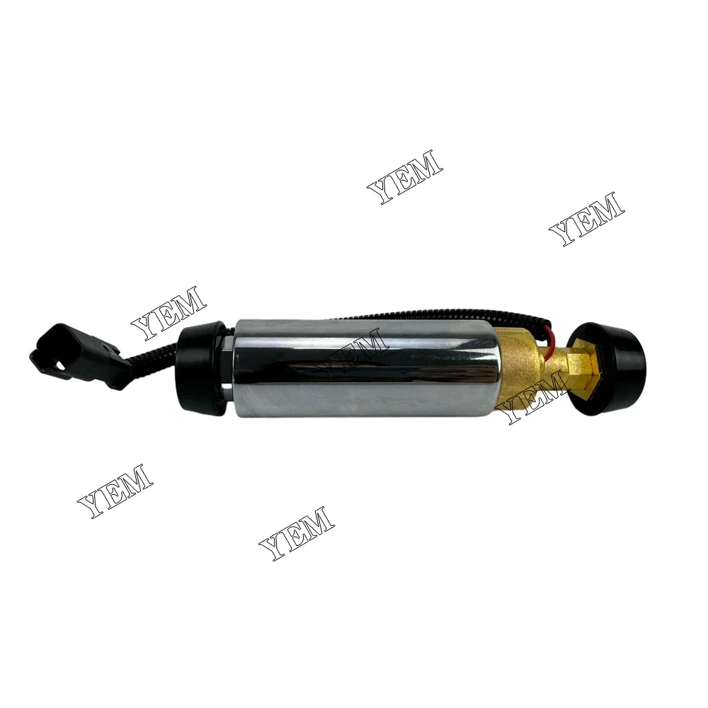 Топливный насос 6BT 5260632 для экскаватора Cummins вилочного погрузчика дизельного