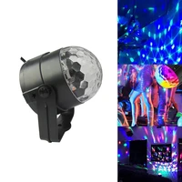 sound activated party light with remote control disco ball lights for parties lighting without remote control