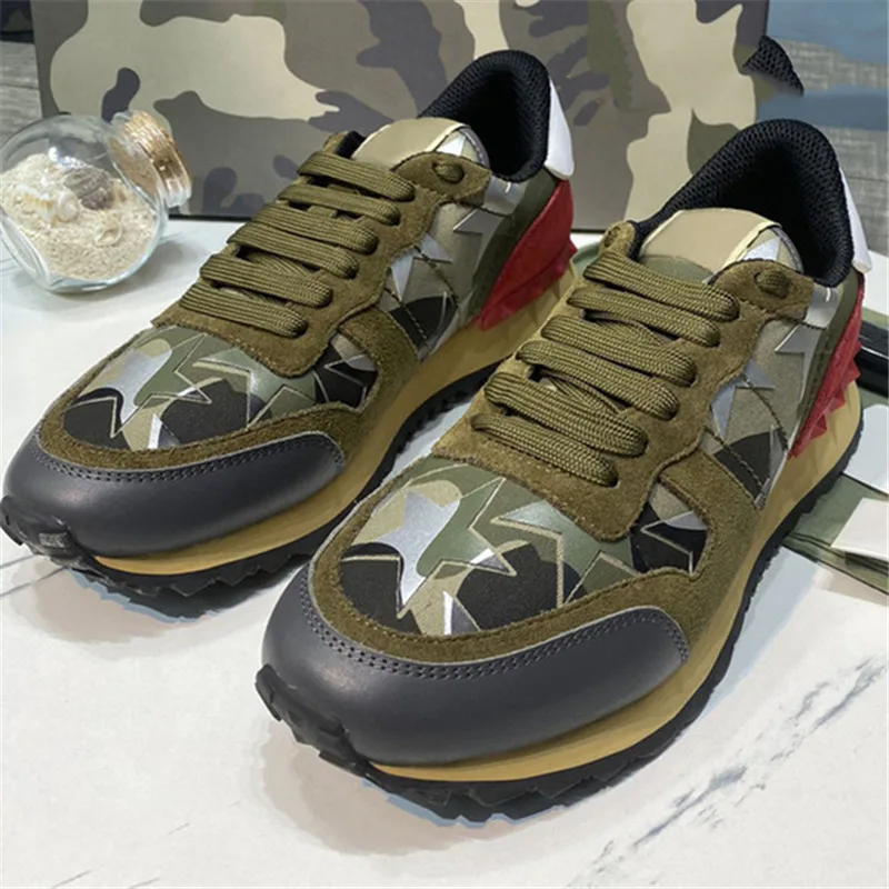 Кроссовки мужские из натуральной кожи модная повседневная спортивная обувь для