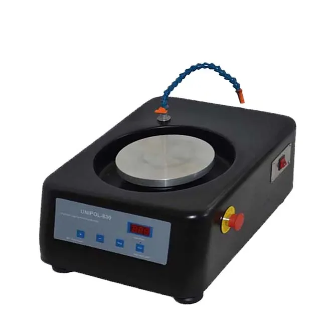 Фото Металлографический полировщик UNIPOL-830PL-1 №2