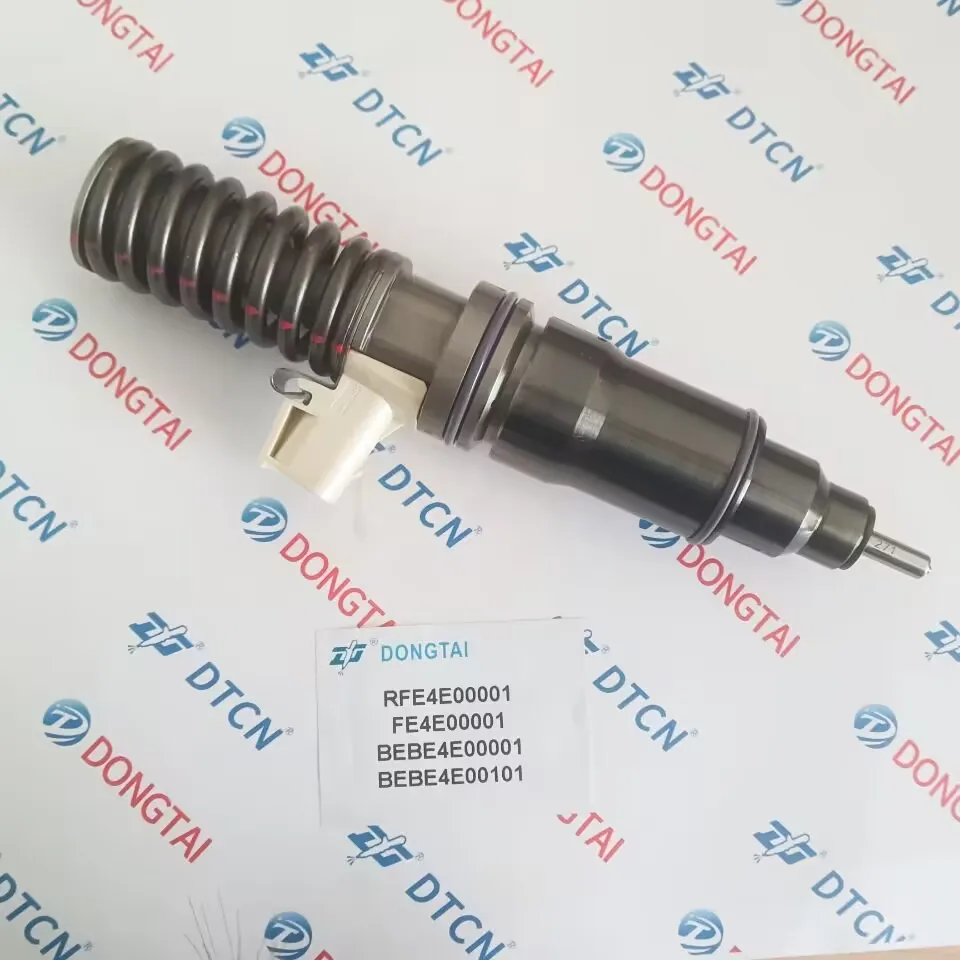 Поставщик инжектор курильница 4e00101 RFE4E00001 4e00001 FE4E00001 детройтское дизельное