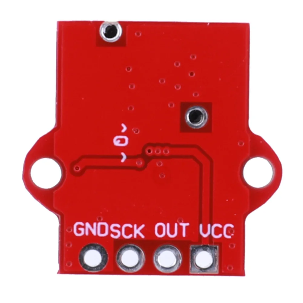 Цифровой Датчик Уровня Жидкости 3