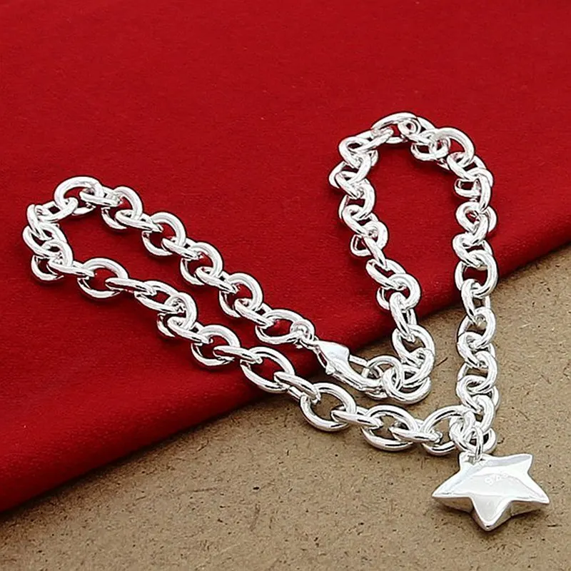 Модное ожерелье ювелирные изделия для мужчин и женщин свадебные помолвки