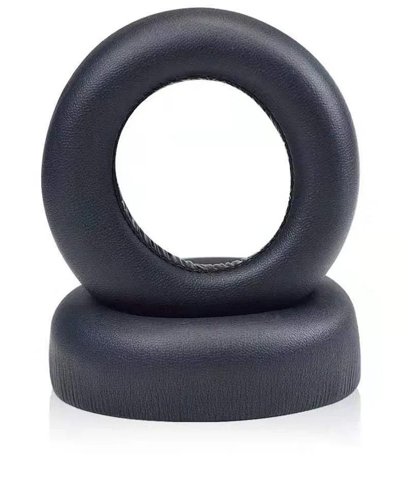 

Амбушюры для SONY PS5 PULSE 3D, сменные амбушюры для наушников, черные амбушюры для ремонта наушников