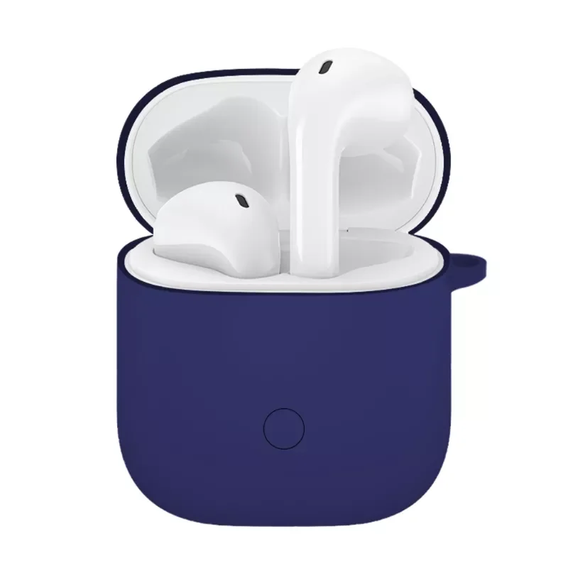 

1Pair Replacement Ear Cushion Cover Leather Earpads for AKG K518 K518DJ K518LE K81 NC6 Headphones Headset X6HB