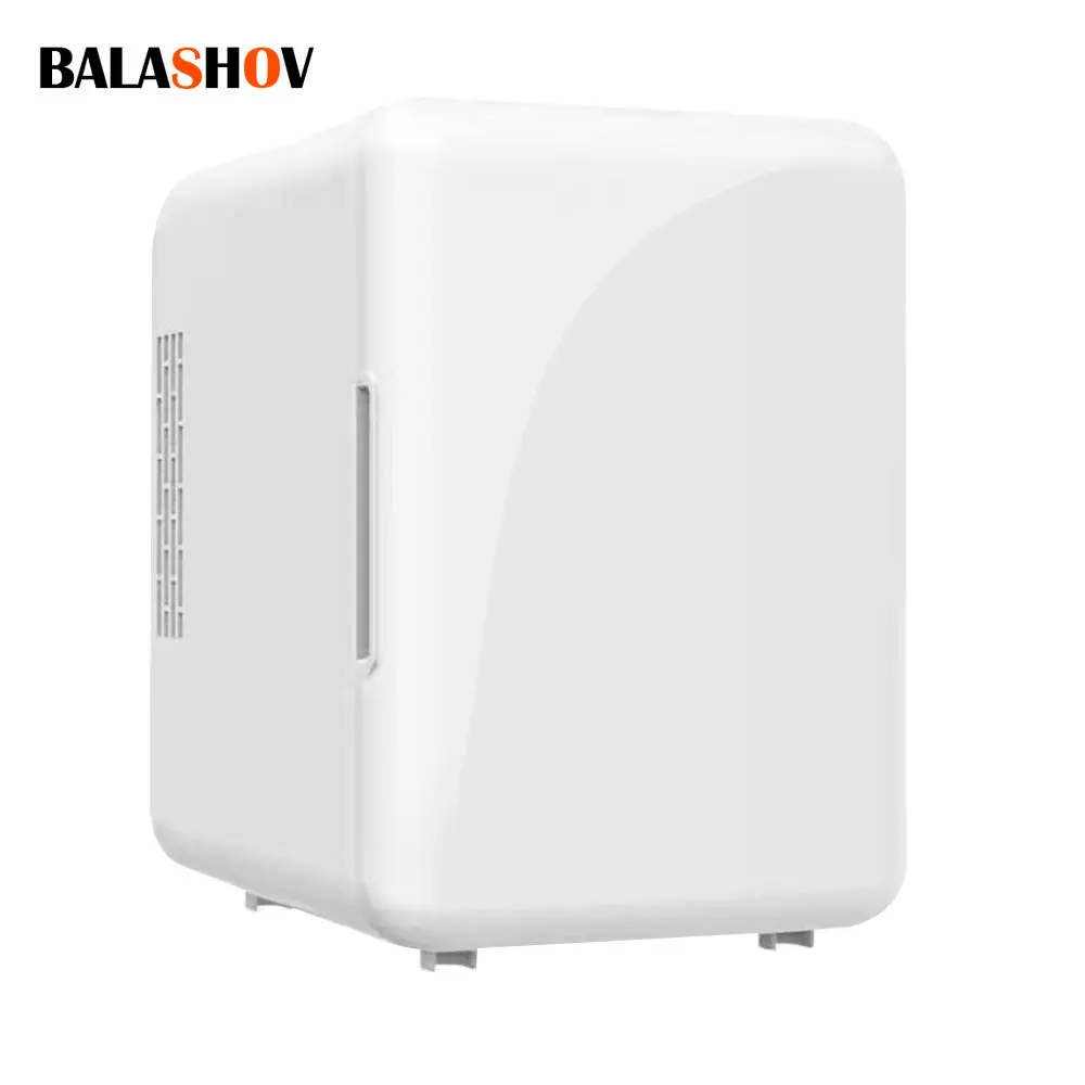 Warmer Fridge 4l Freezer
