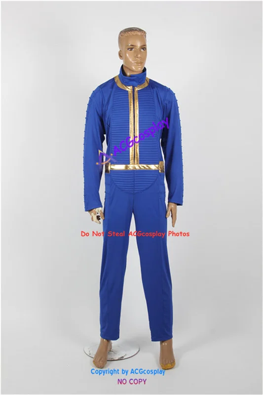 Fallout 4 Cosplay Lone Cosplay Costume acgcosplay costume