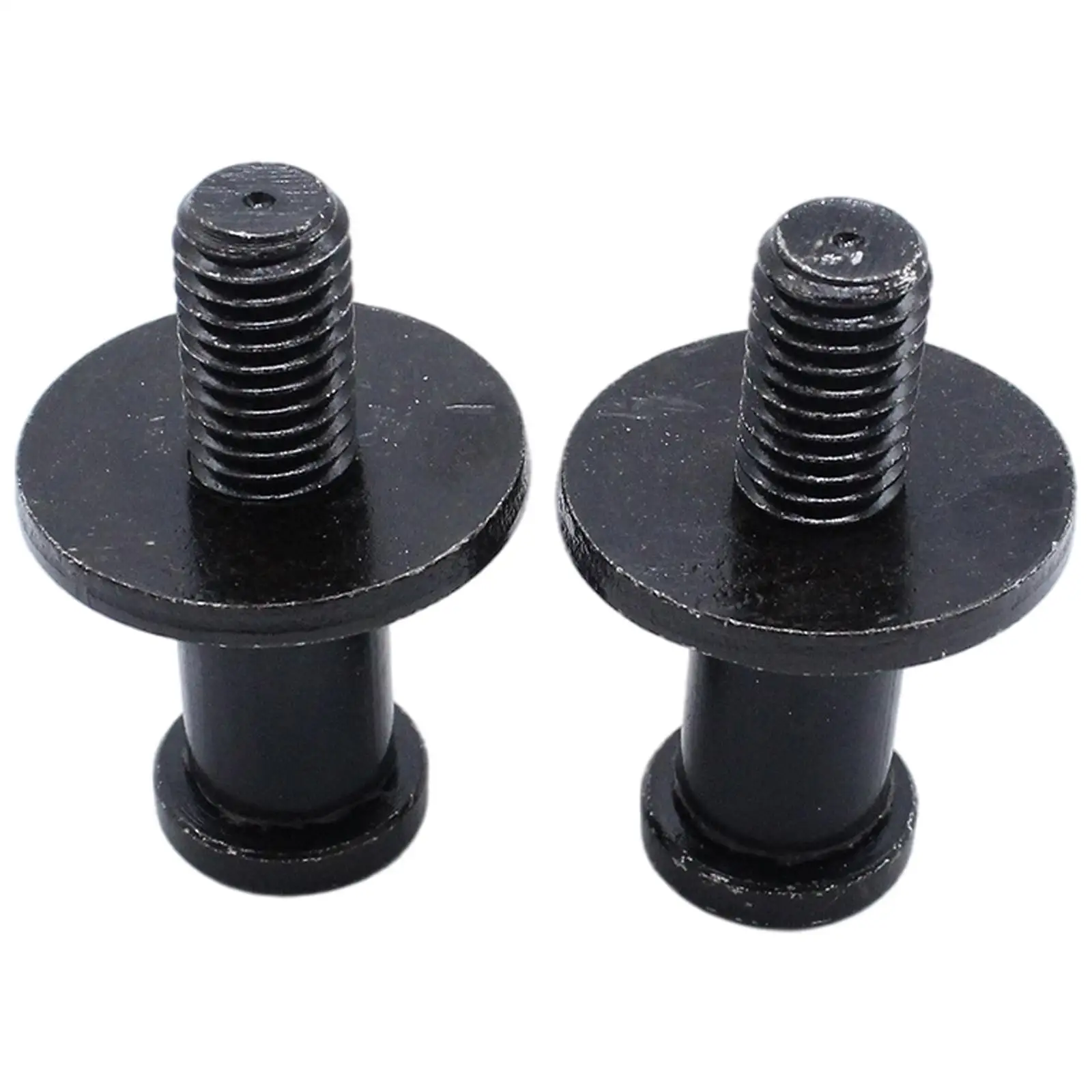 2Pcs Tailgate Striker Bolt 11570162 Select Models with Nuts Door Latch Fit for    Cadillac EXT Esv