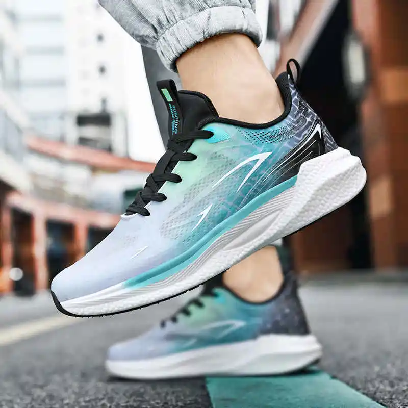 

Summer Comfort Green Sneakers Designer For Top Brand Women Sport Sneakers Luxury Running Shoes Children's Sports Shoes Tennis