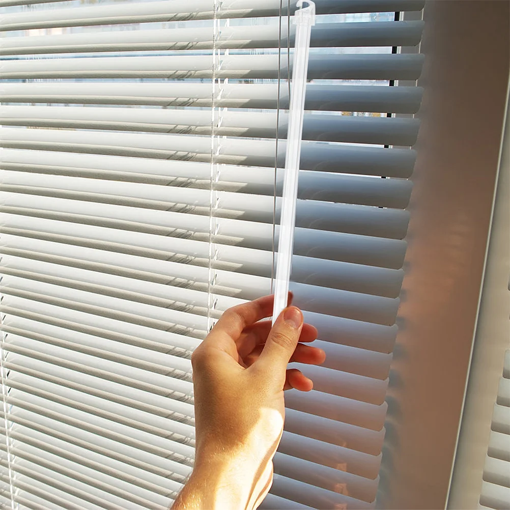 Запасные части для вертикальных штангов жалюзи барабан окон с крючком