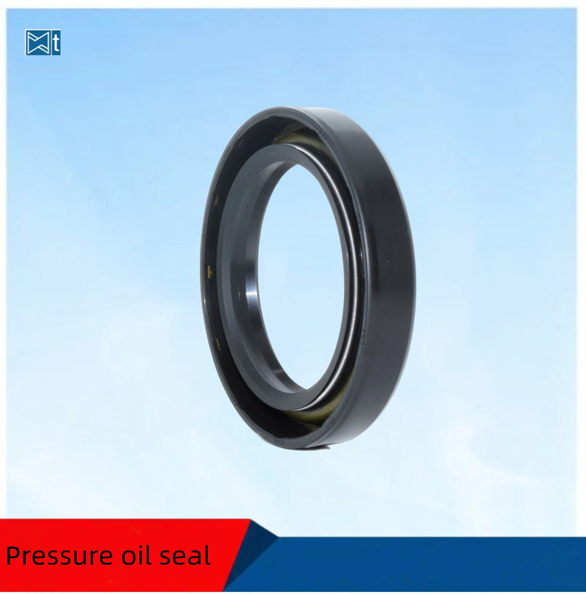 Масляное уплотнение вала давления NBR55 * 78*12 мм постоянный ток AW3055H двигатель