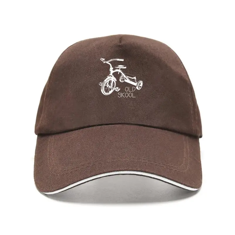 

New cap hat Retro tye Od choo Tricyce Bike Trike T Baseball Cap Uniex Baseball Cap BONADIAO Deign Hoe Baseball Cap