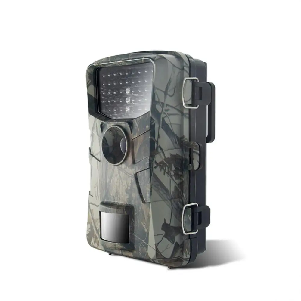 Hunting Trail Camera Wildlife Camera With Night Vision Motion Activated Outdoor Trail Camera Trigger Wildlife Scouting