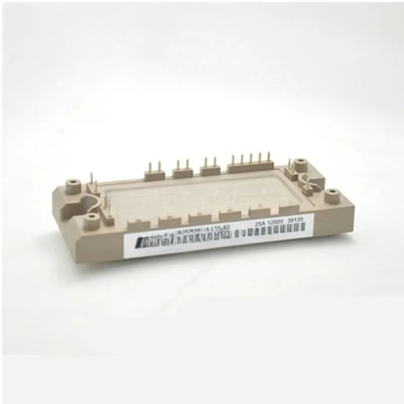 Фото 7MBR15UA120-50 7MBR25UA120-50 7MBR35UA120-50 7MBR50UA120-50 оригинальный МОДУЛЬ №2