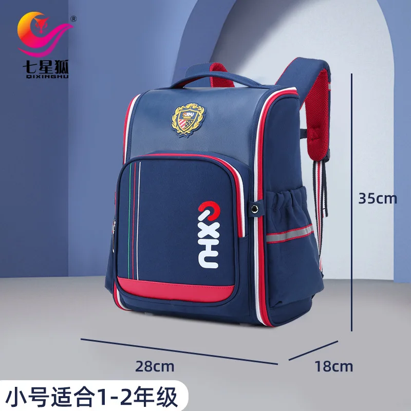 Waterproof Children School Bags for Boys Girls backpack Kids Orthopedic schoolbag kids Primary school Backpack mochila escolar