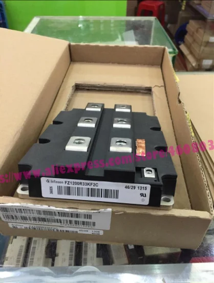 FZ1200R33KF1 FZ1200R33KF2 FZ1200R33KF2C