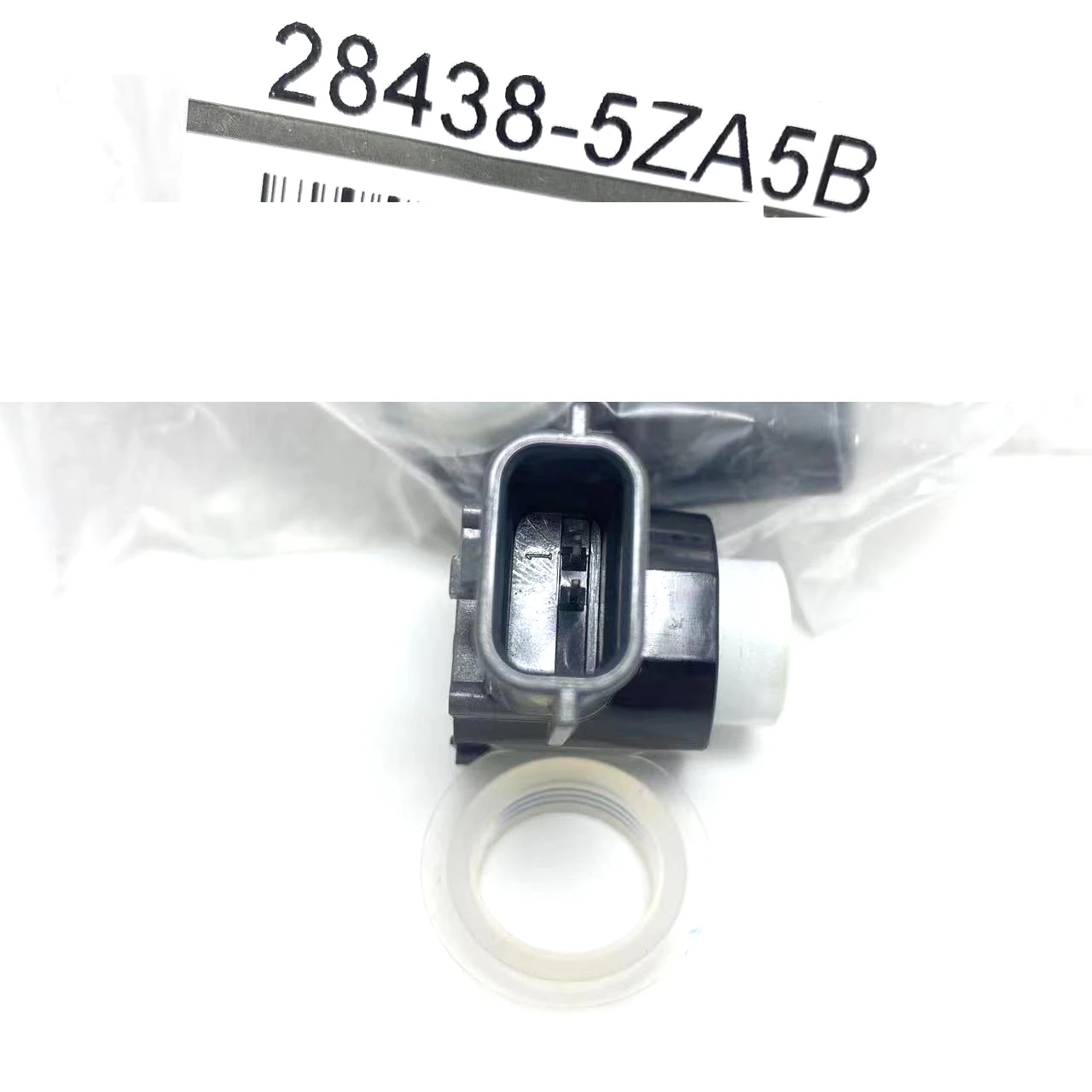 Датчик парковки 284385ZA5B для Nissan Infiniti Q50 Q60 Q70 QX50 QX60 QX80 патруль 28438-5ZA5B 284384GA6C (art.: 3920bdb5b04aa) - 3920bdb5b04aa