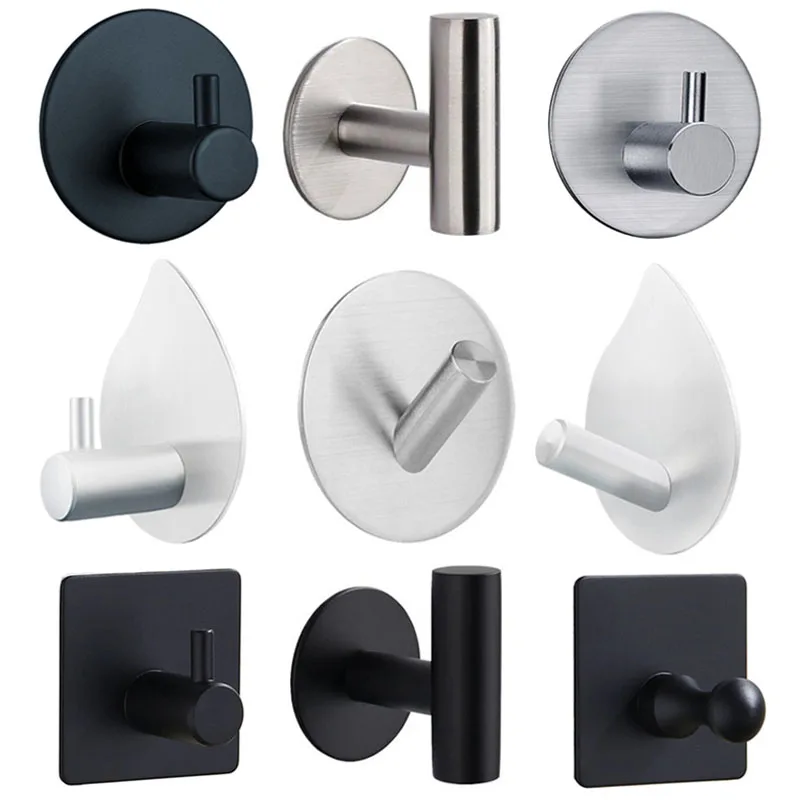 Rack Toilet Paper Holder Organizer Towel Bar Accessor