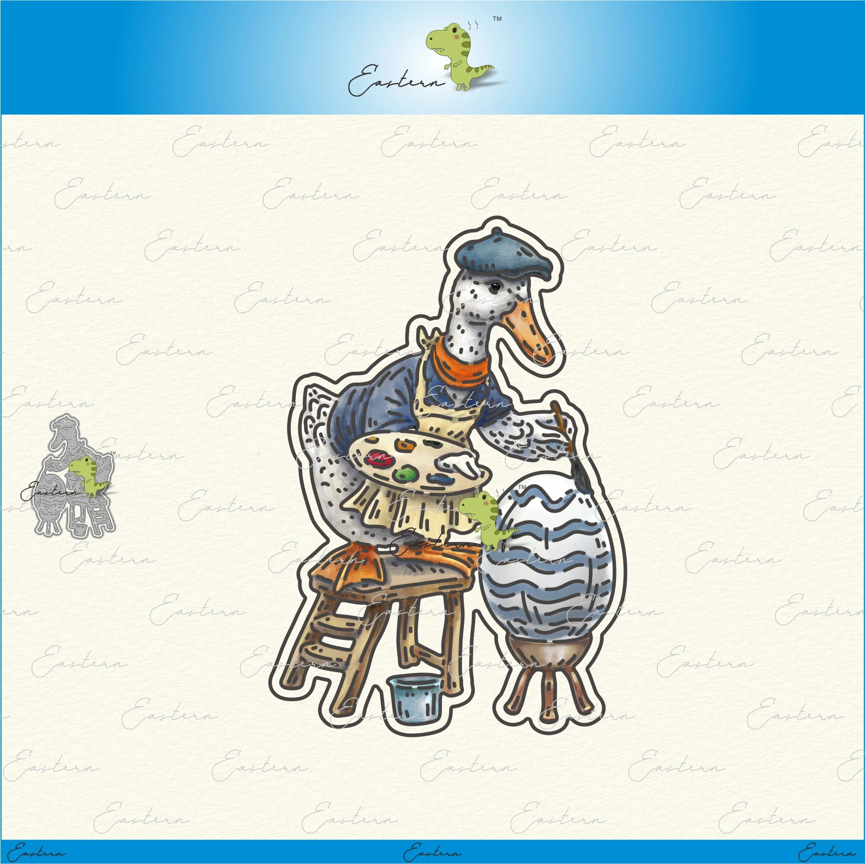 Набор металлических пресс-форм Leonardo новинка 2024 формы сделай сам для скрапбукинга