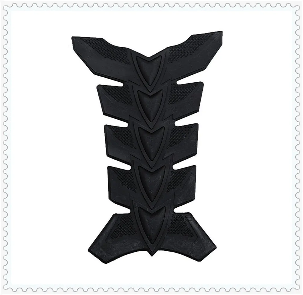 Наклейки на мотоцикл резиновые наклейки из рыбьей кости самоклеящиеся для KTM RC200