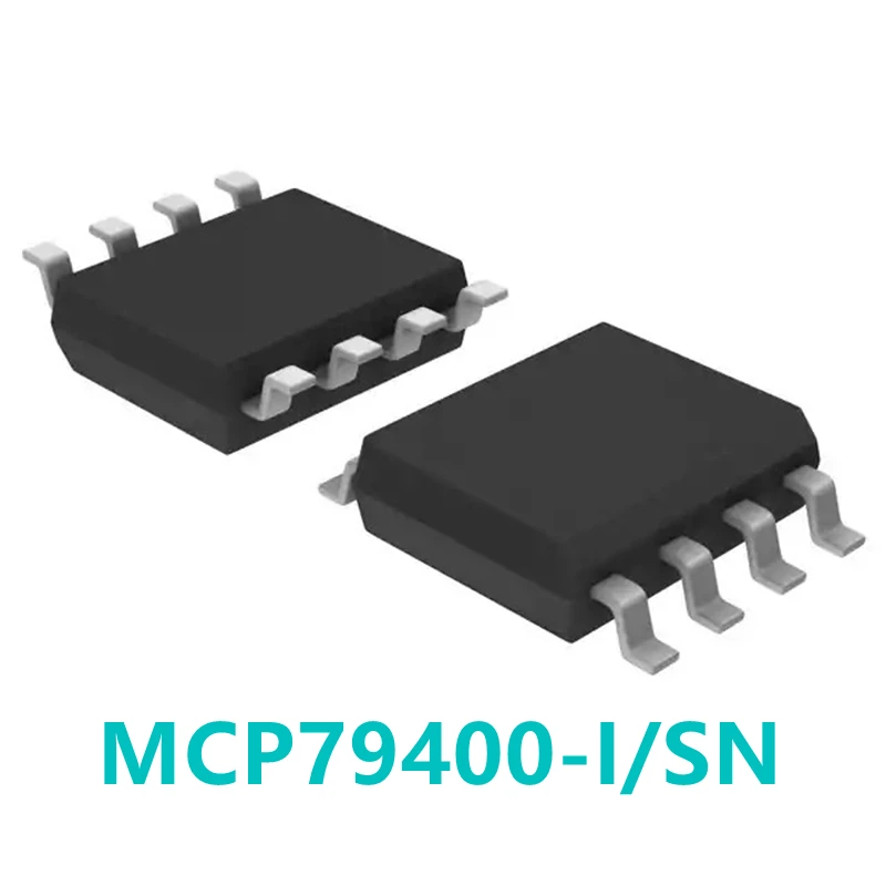 

Новая оригинальная деталь 1 шт/SN 79400I SOP8