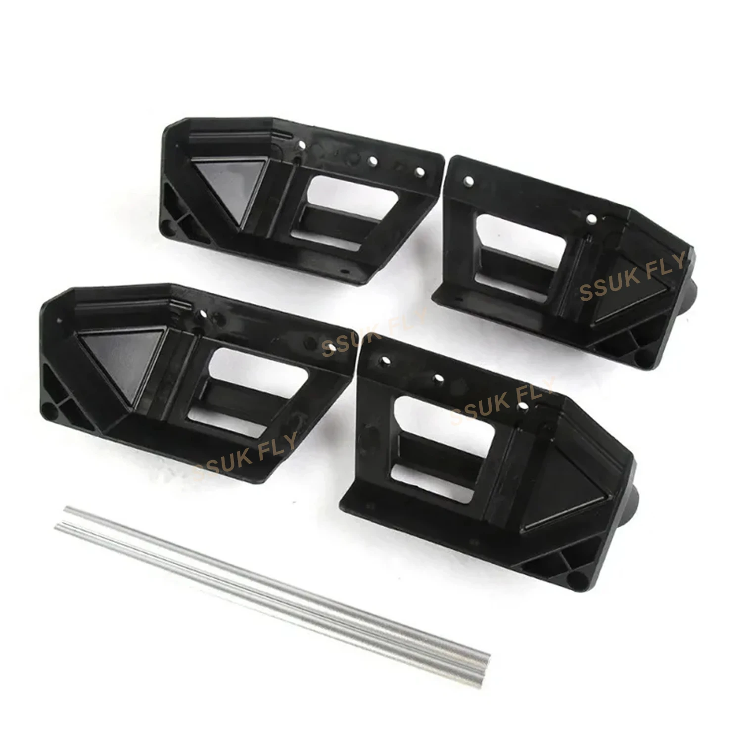 Верхняя коробка для мотоцикла боковая Задняя деталь задняя крышка из