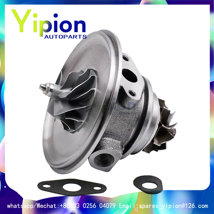 Турбинный картридж VT10 VC 420088 ВА ВБ Турбо CHRA 1515A029 для Mitsubishi L 200 2.5 TD 98 кВт - 133 л.с. 4D5CDI