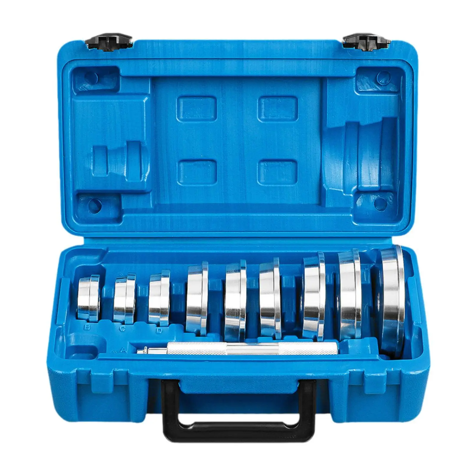 10 шт. набор для установки подшипников и уплотнений