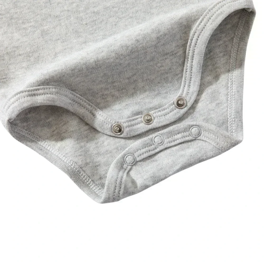 Комбинезон для младенцев от 0 до 12 месяцев из 100% хлопка