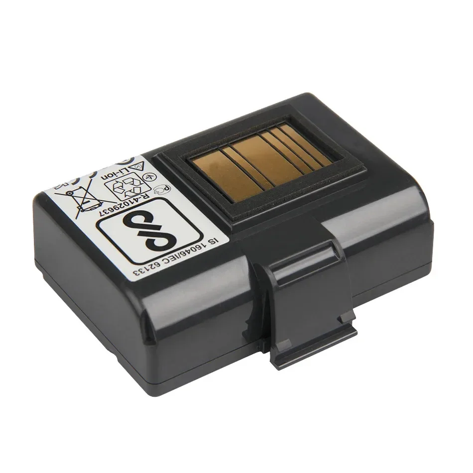 Аккумулятор P 1051378 /П 1023901 2450 мАч для Zebra Qln220 Qln320 Qln220hc ZQ520