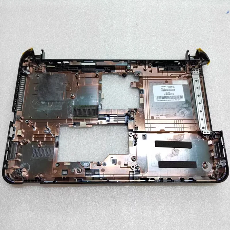 Фото Нижняя крышка корпуса S для HP TPN-F113 F112 14-D 240 G2 D Shell 747236-001 №2