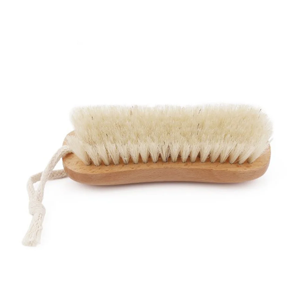 

Brush Shoe Cleaning Shoes Cleaner Laundryboot Suit Coat Handle Wash Scrub Hoes Clothes Washing Brushes Cleanscrubbing