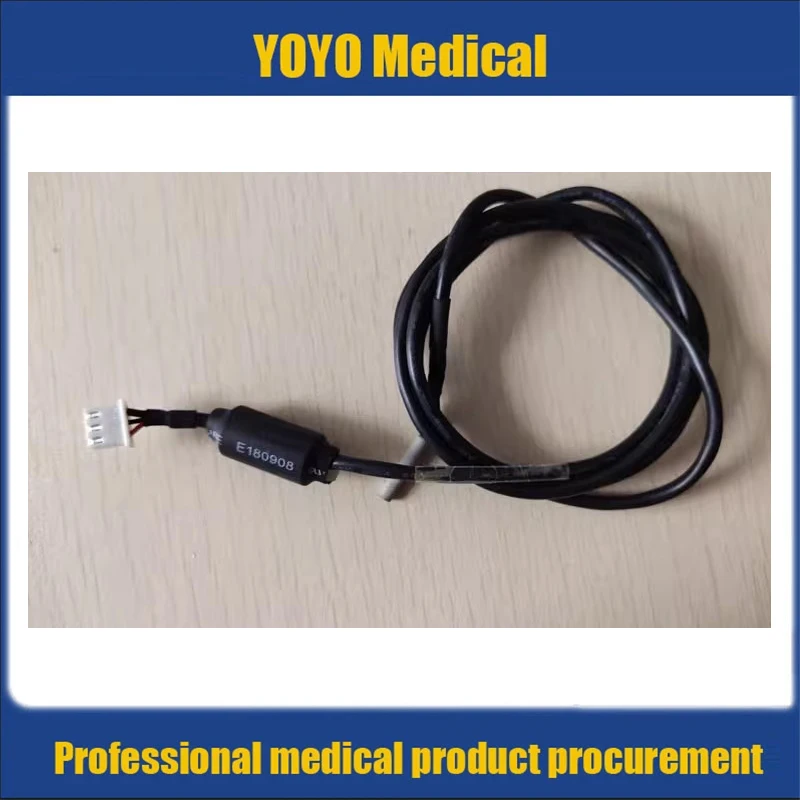 Биохимический анализатор Mindray BS330 BS350 стандартный провод датчика температуры