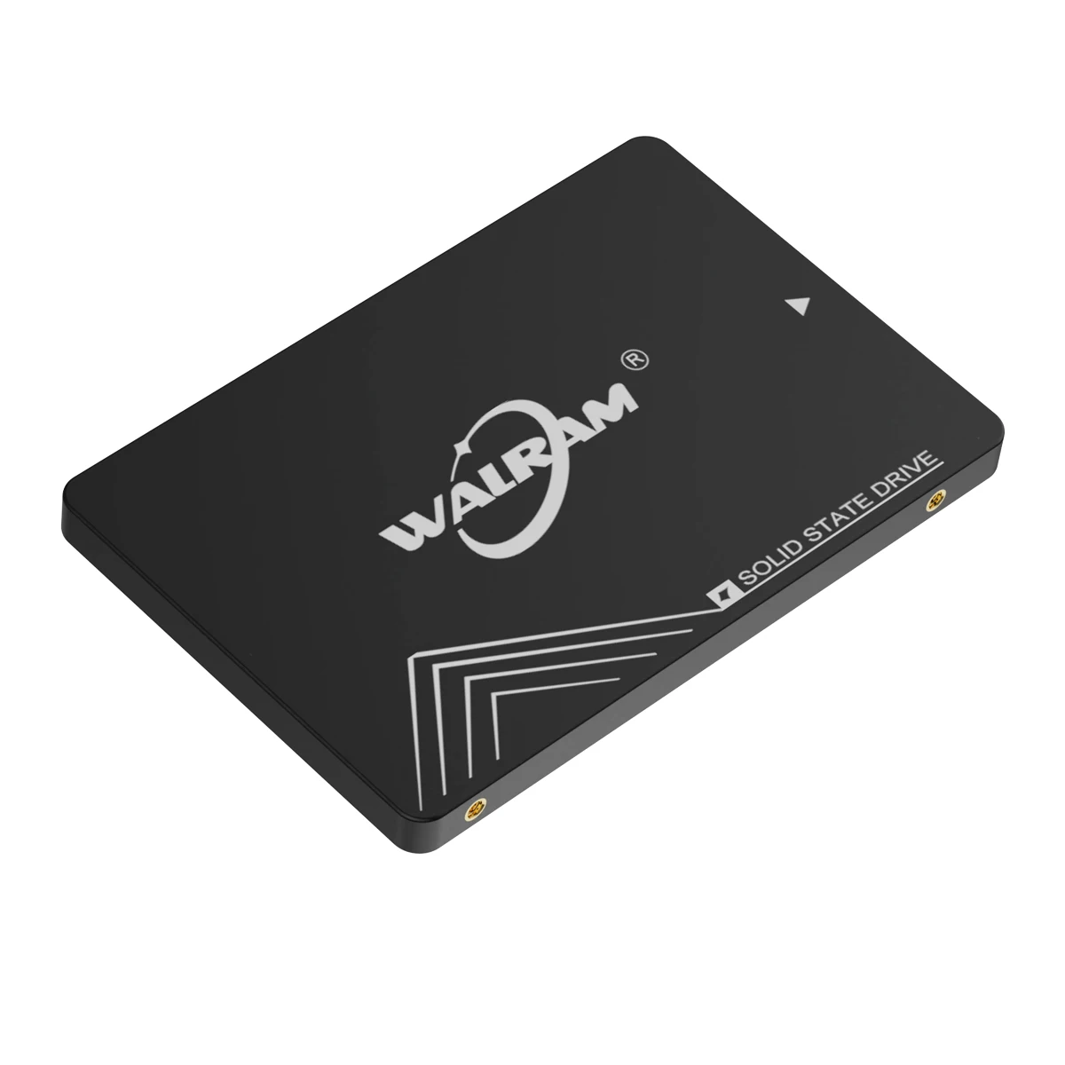 WALRAM SSD hdd 2.5 SATA3 SSD 128gb ssd 256gb 512gb ssd 1TB Internal Solid State Hard Drive For Laptop Hard Disk Desktop 240 gb images - 6