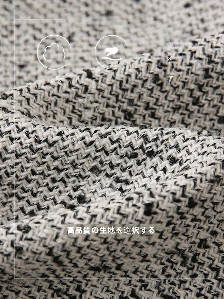 La Chebel французская верхняя одежда серого цвета контрастного женская модная