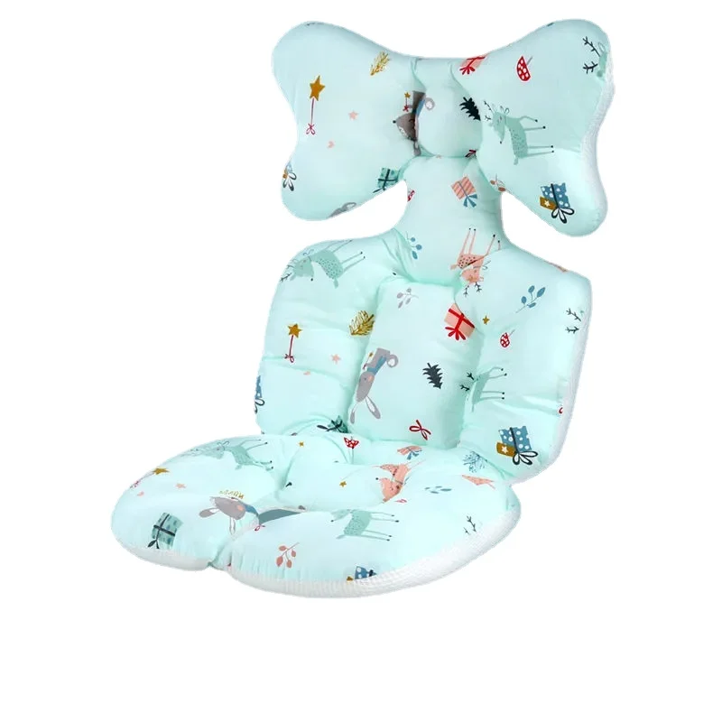 

Мягкие Универсальные чехлы для детской коляски