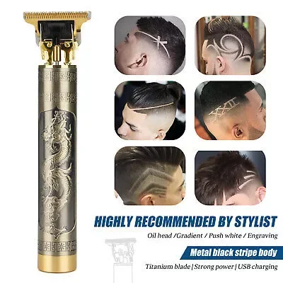 New in Clippers Trimmer Cutting Beard Cordless Barber Shaving Machine sonic home appliance hair dryer Hair trimmer machine barbe