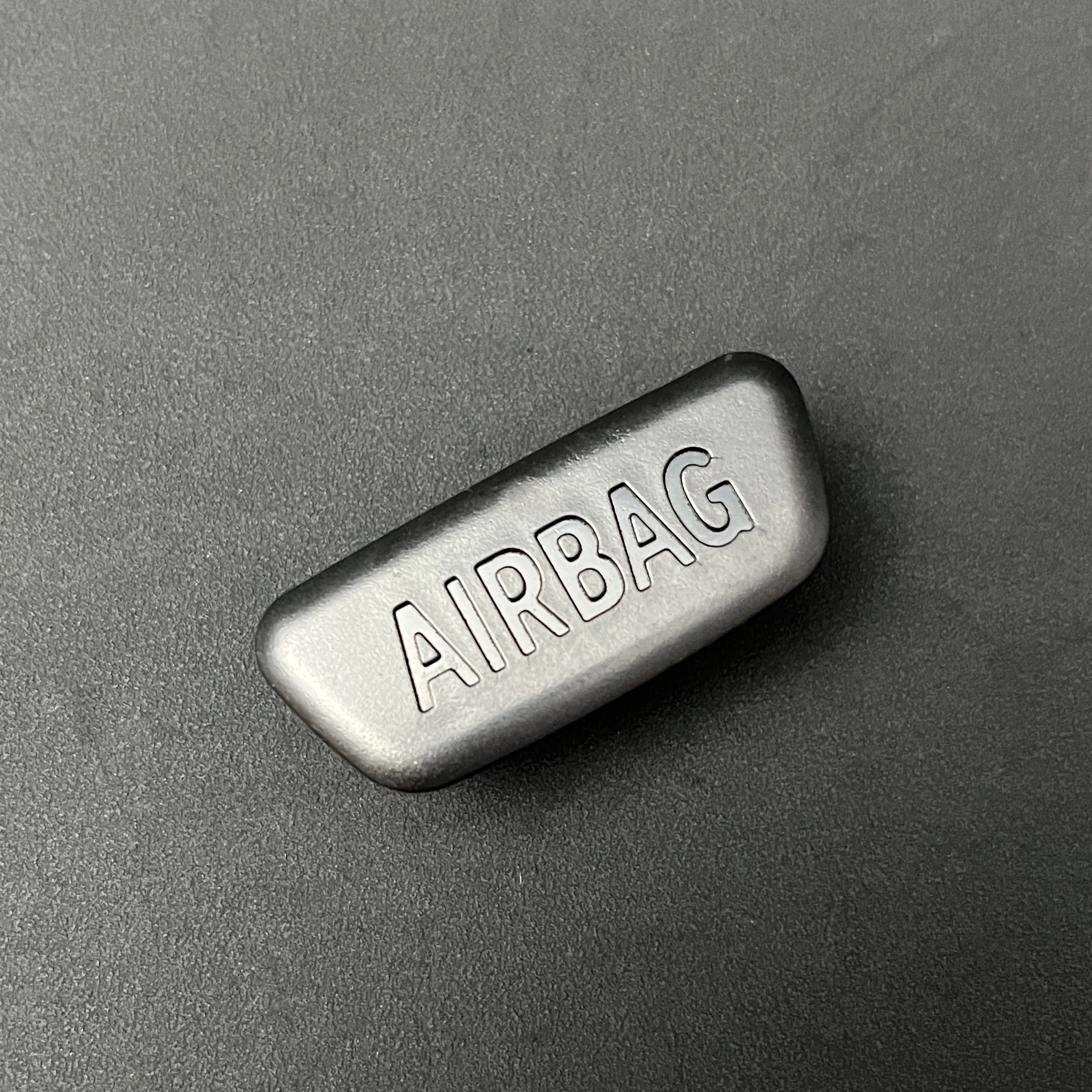 

Накладка подушка безопасности для BMW, вставка в столб с жемчугом «подушка безопасности» для BMW 2 3 4 5 6 7 F Series F01 F10 F11 F13 F16 F18 F26 F30 F32 F40 X2 X4