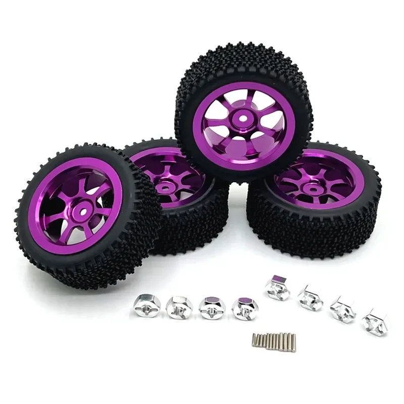 Используется для MJX 1/14 14301 14302 14303 WLtoys 1/12 RC Автозапчасти Металлические обновленные