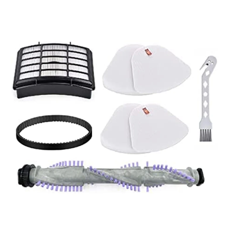 

Suitable For Shark Shark Vacuum Cleaner NV350/NV351/NV35 Main Brush Filter Filter Cotto Parts