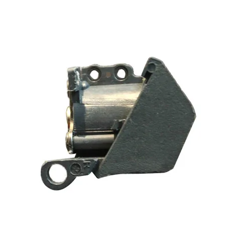 Оригинальный задний левый/правый вал оси для DJI Mavic Pro, запасные части для дрона, аксессуары