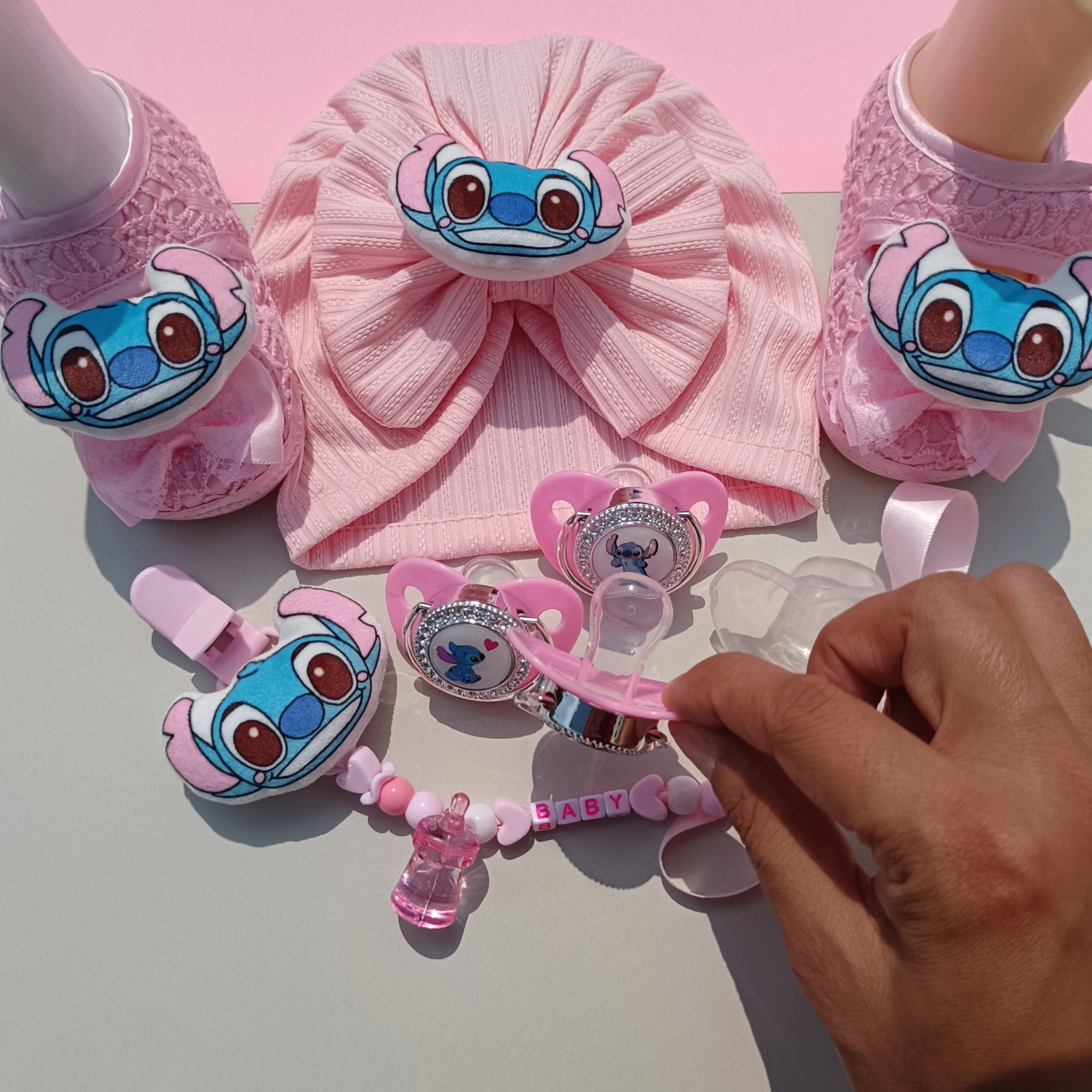 Осенняя детская прогулочная обувь Disney милые Мультяшные Нескользящие и